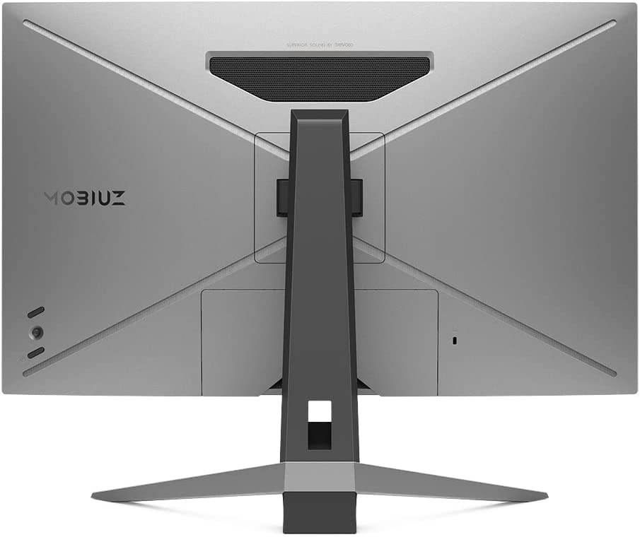 Màn hình BenQ MOBIUZ EX2710Q - Gearshop.vn